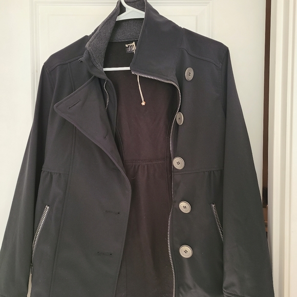 Nwot Prana jacket - Picture 4 of 4